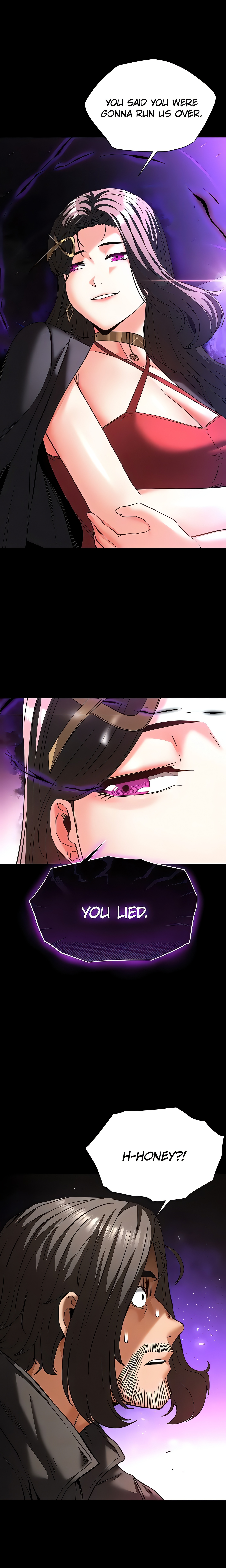 Human Trash (Official) chapter 42 page 17