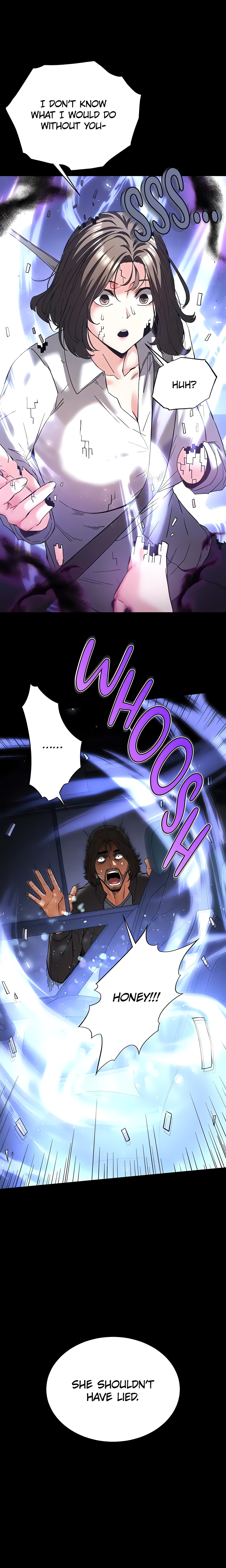 Human Trash (Official) chapter 42 page 18