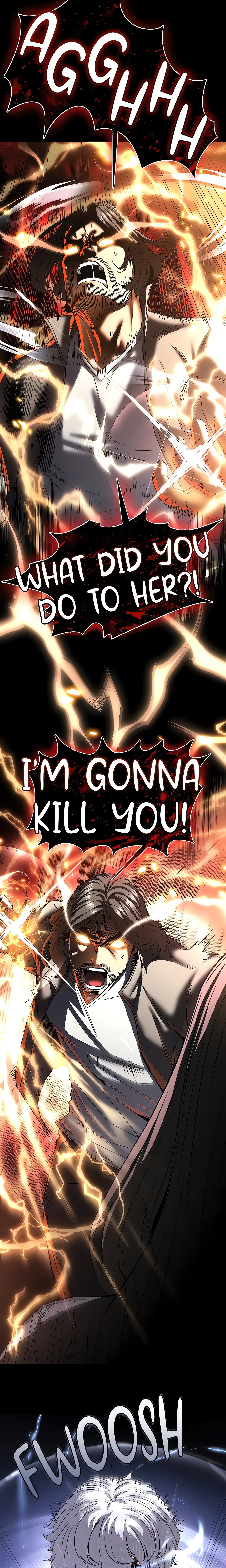 Human Trash (Official) chapter 42 page 20