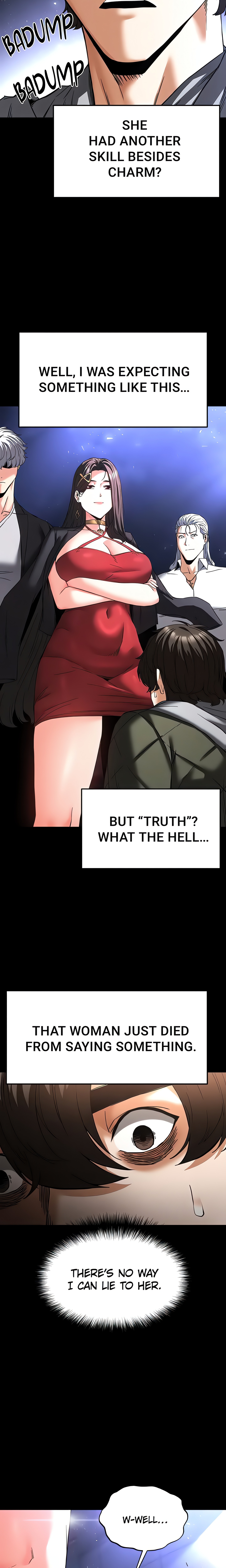 Human Trash (Official) chapter 42 page 24