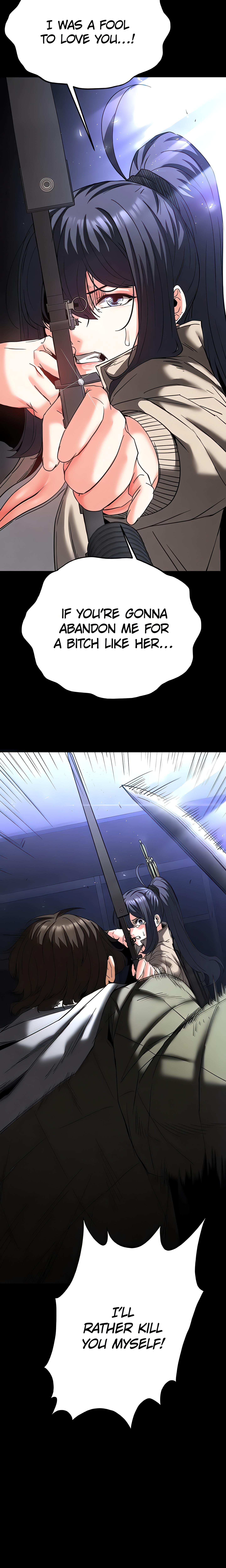 Human Trash (Official) chapter 42 page 32
