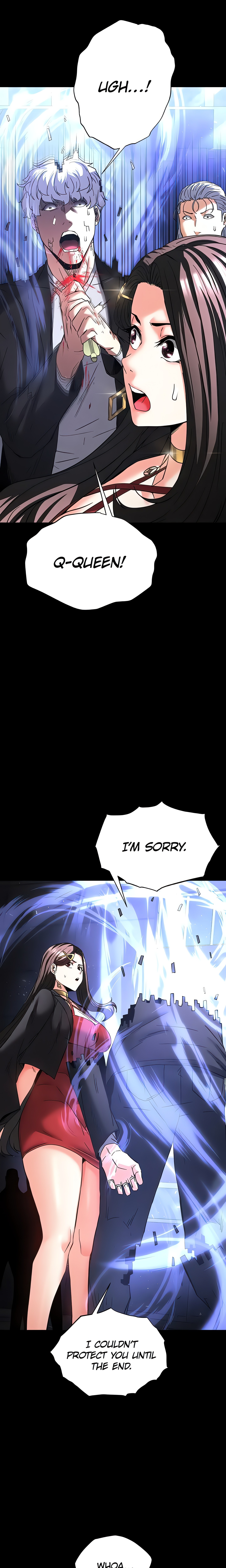 Human Trash (Official) chapter 42 page 34