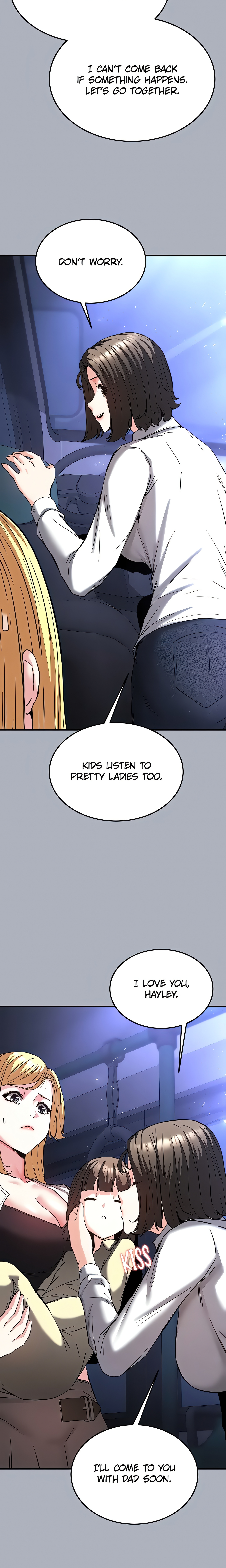 Human Trash (Official) chapter 43 page 2