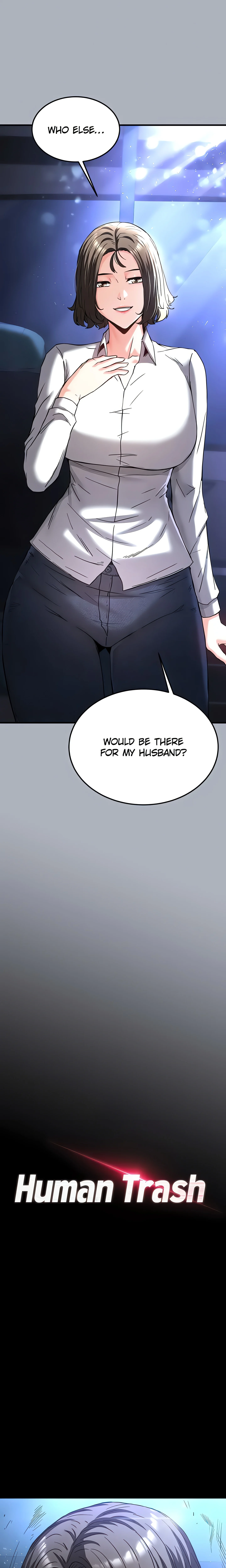 Human Trash (Official) chapter 43 page 3