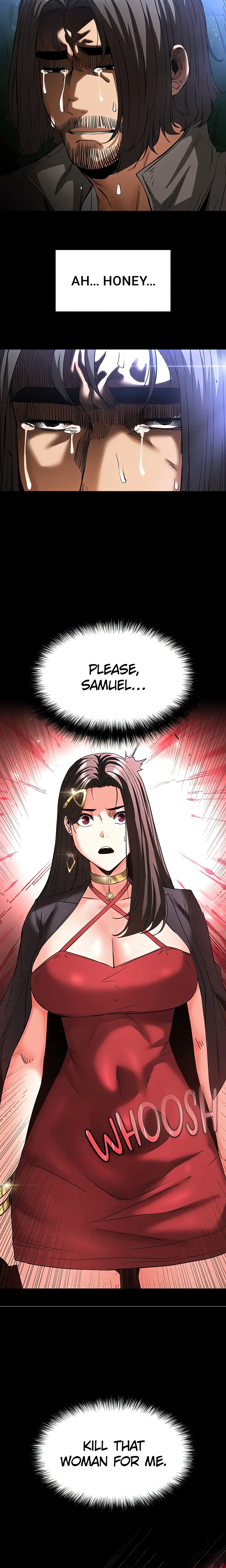 Human Trash (Official) chapter 43 page 4