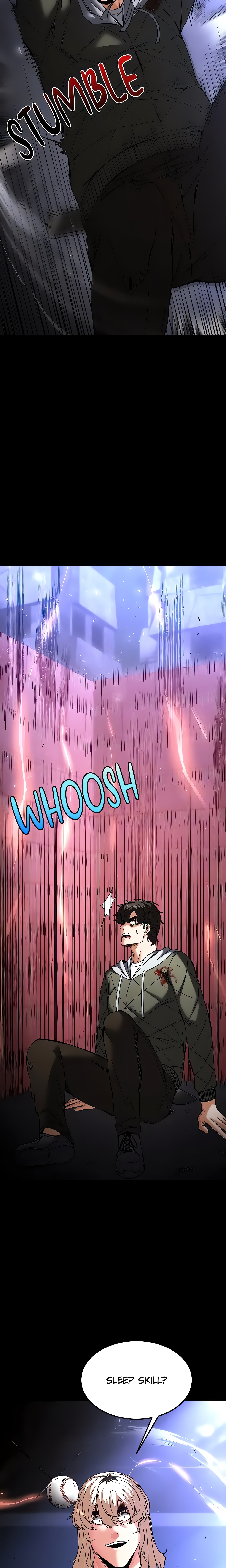 Human Trash (Official) chapter 43 page 8