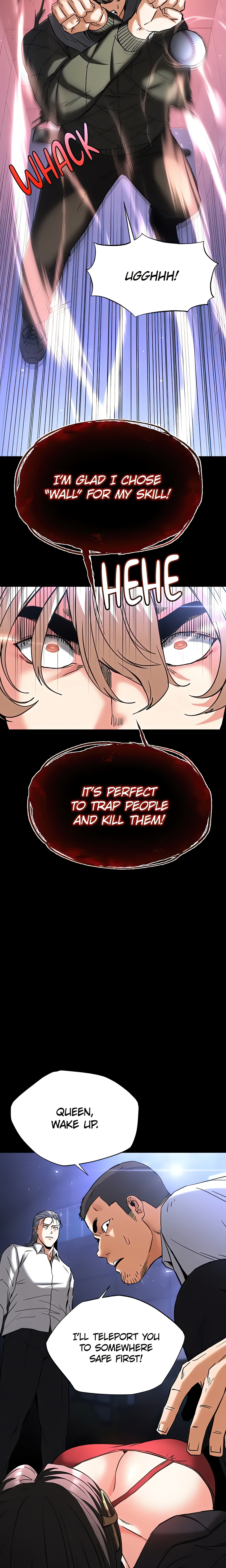Human Trash (Official) chapter 43 page 10