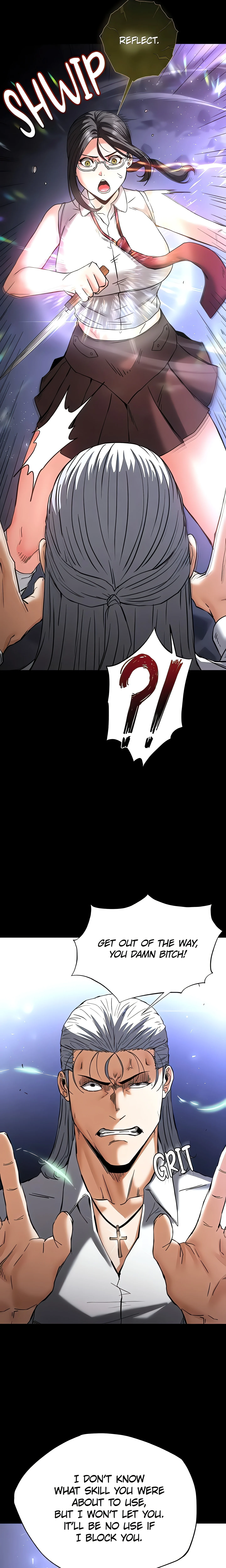 Human Trash (Official) chapter 43 page 12