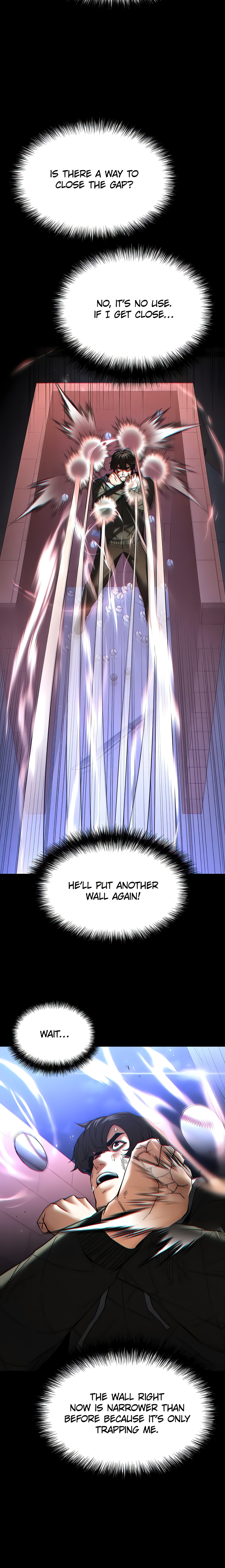 Human Trash (Official) chapter 43 page 19