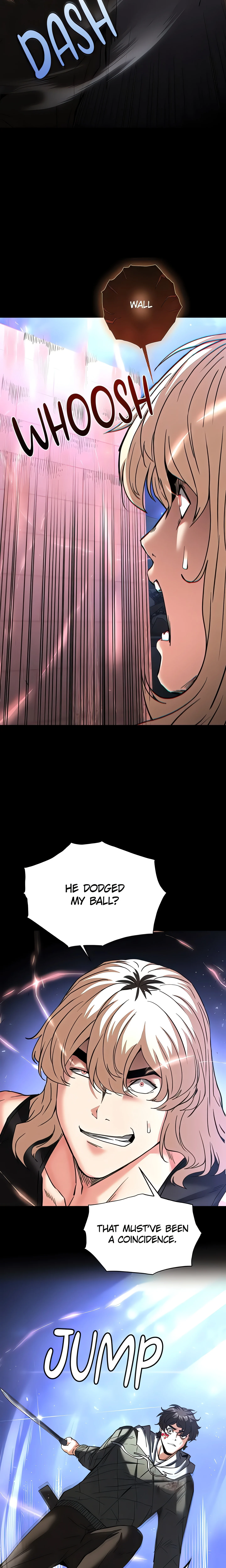 Human Trash (Official) chapter 43 page 22