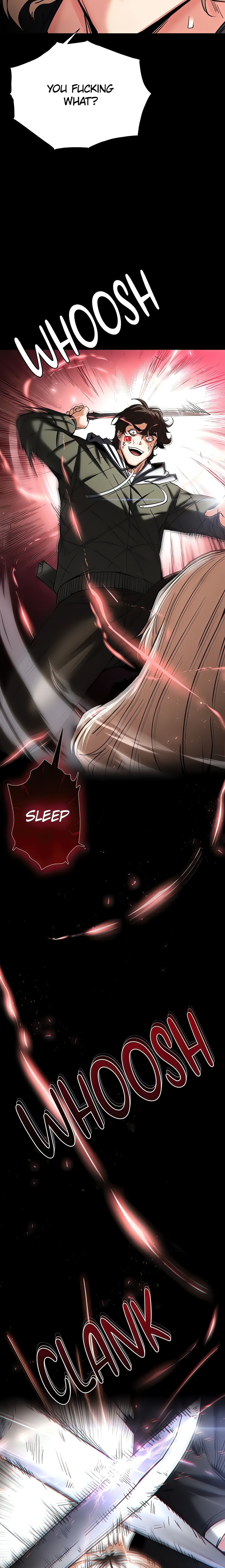 Human Trash (Official) chapter 43 page 24