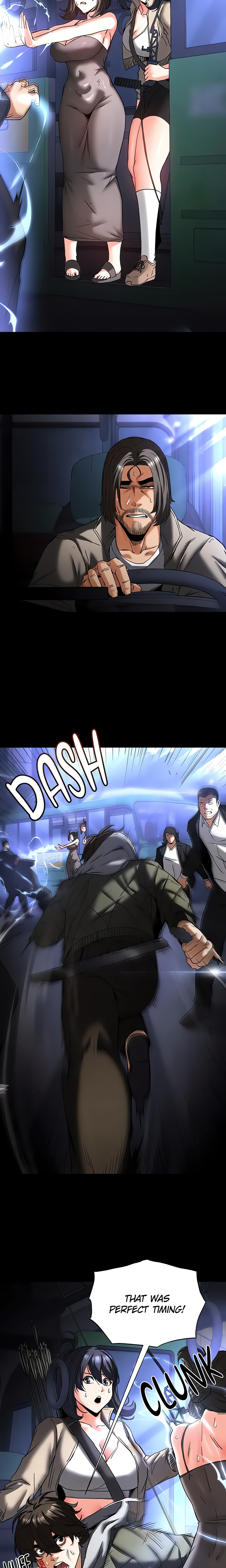 Human Trash (Official) chapter 43 page 27
