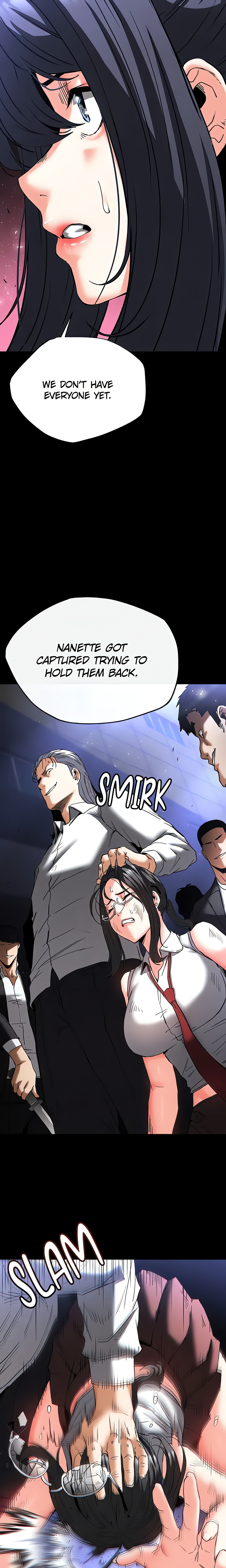 Human Trash (Official) chapter 43 page 30