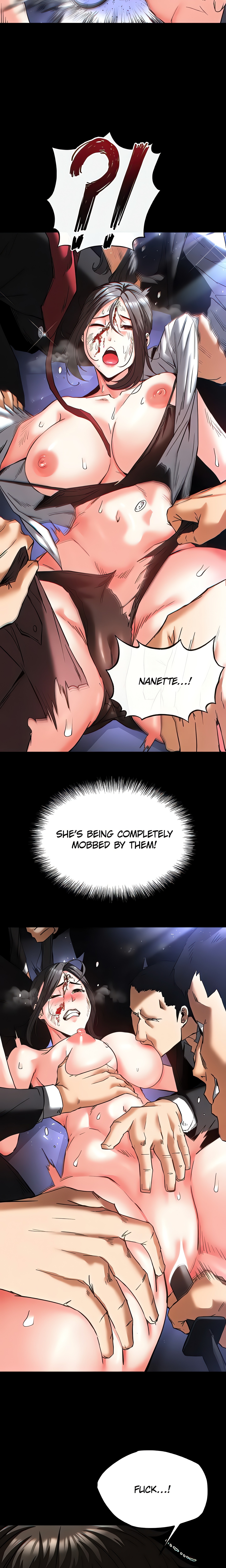 Human Trash (Official) chapter 43 page 31