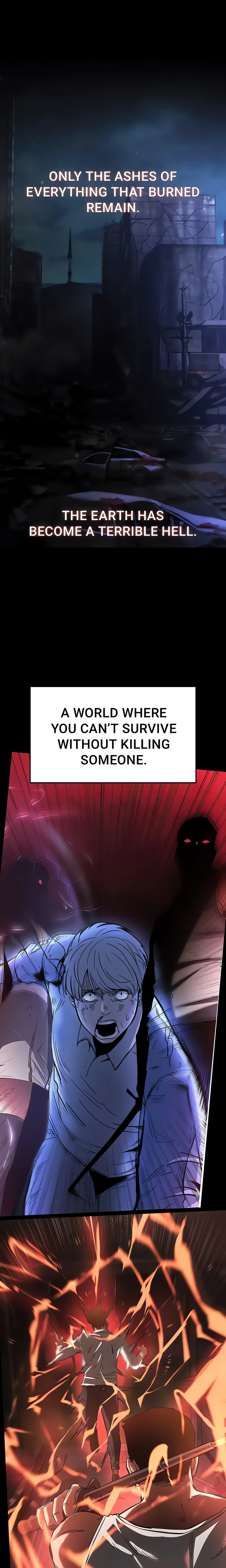 Human Trash (Official) chapter 44 page 2