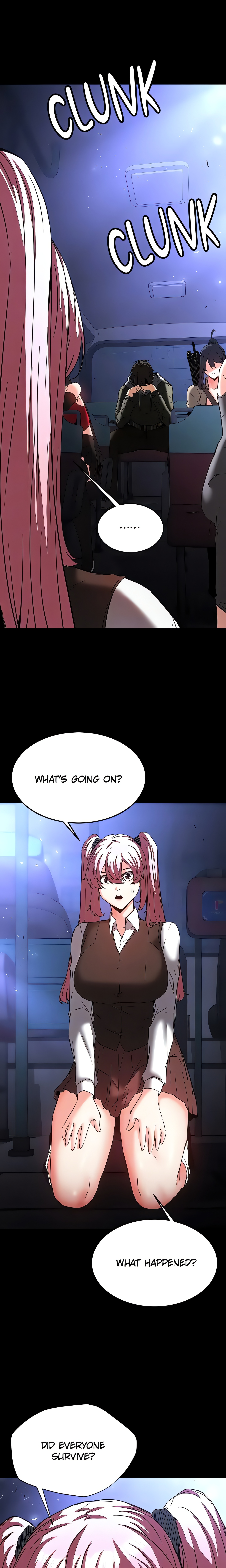 Human Trash (Official) chapter 44 page 15