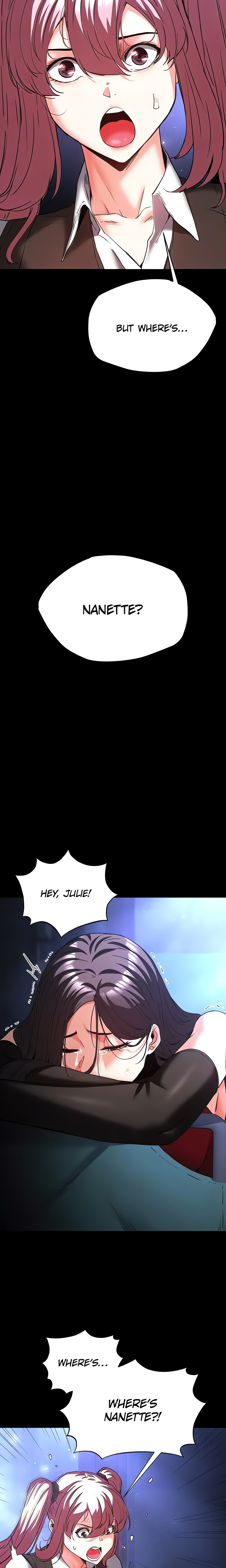 Human Trash (Official) chapter 44 page 16