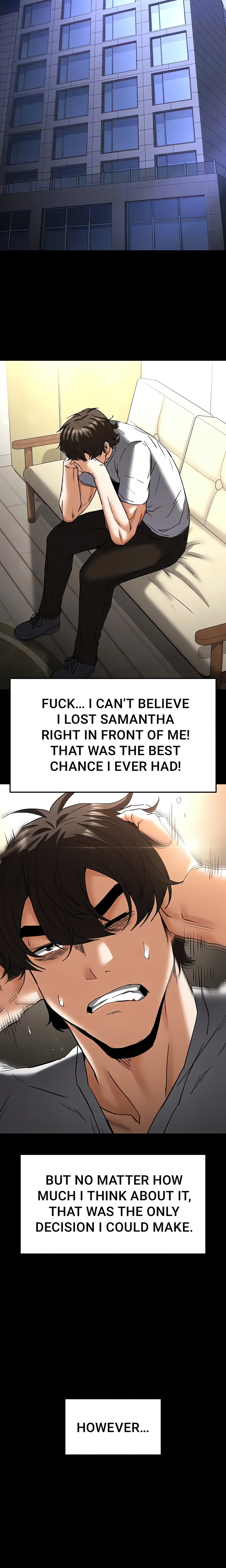 Human Trash (Official) chapter 44 page 19