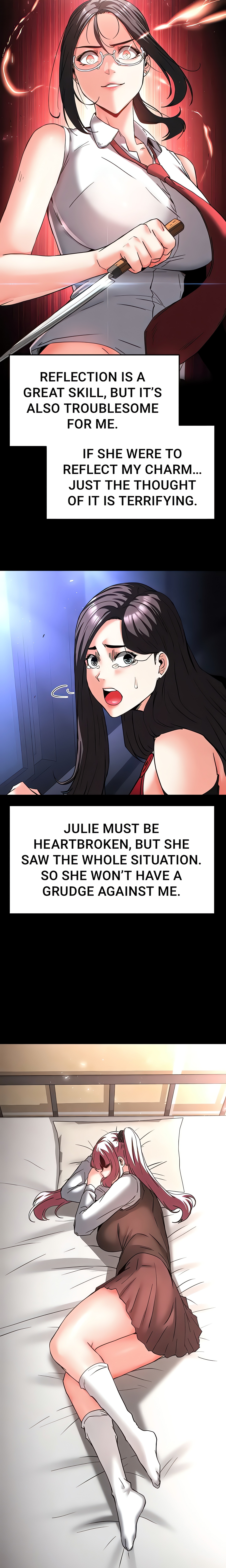 Human Trash (Official) chapter 44 page 22