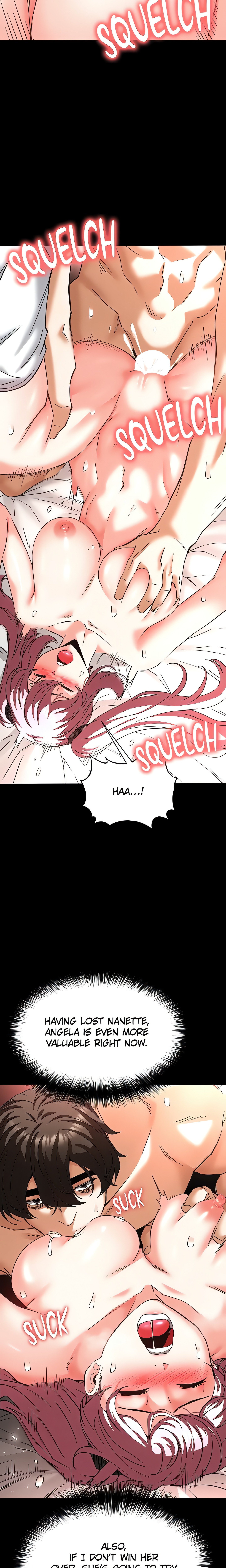 Human Trash (Official) chapter 44 page 34