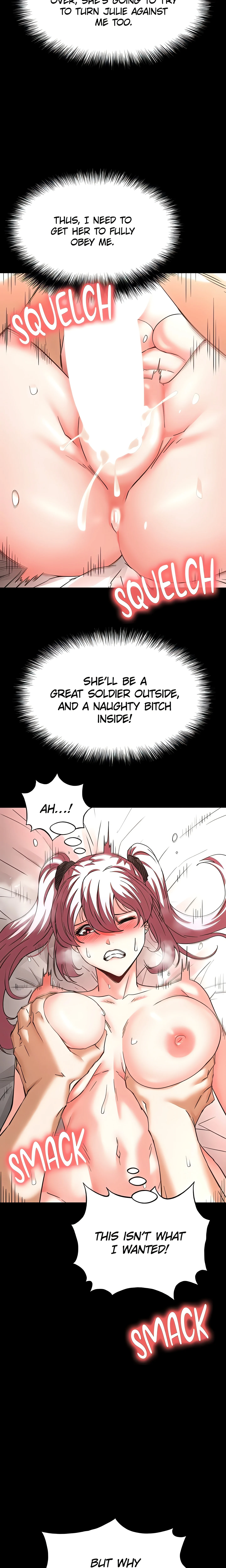 Human Trash (Official) chapter 44 page 35