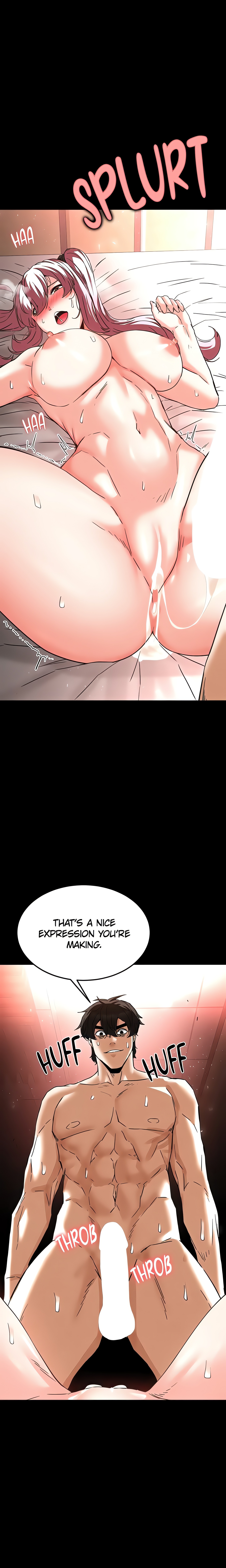 Human Trash (Official) chapter 45 page 2