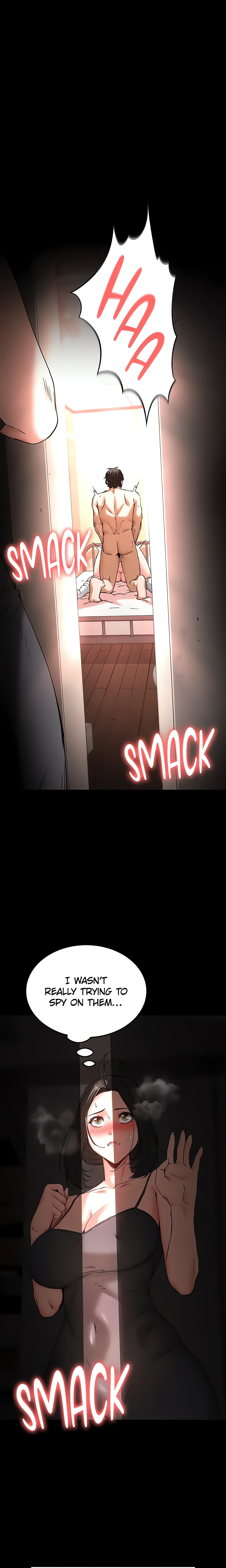 Human Trash (Official) chapter 45 page 4