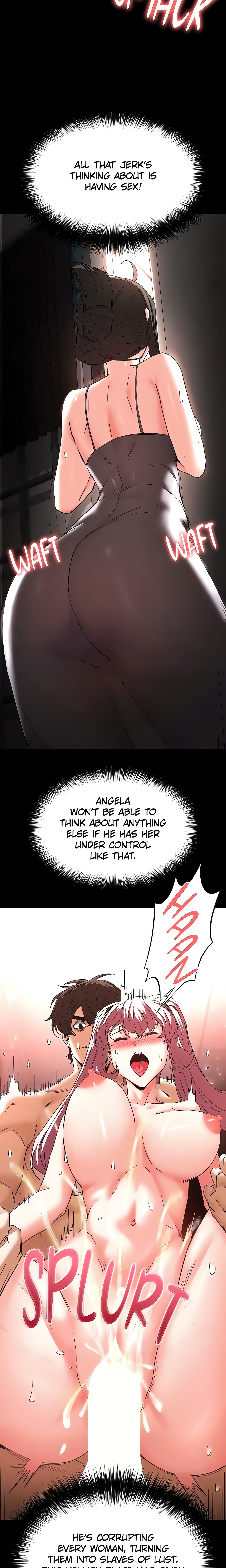 Human Trash (Official) chapter 45 page 6