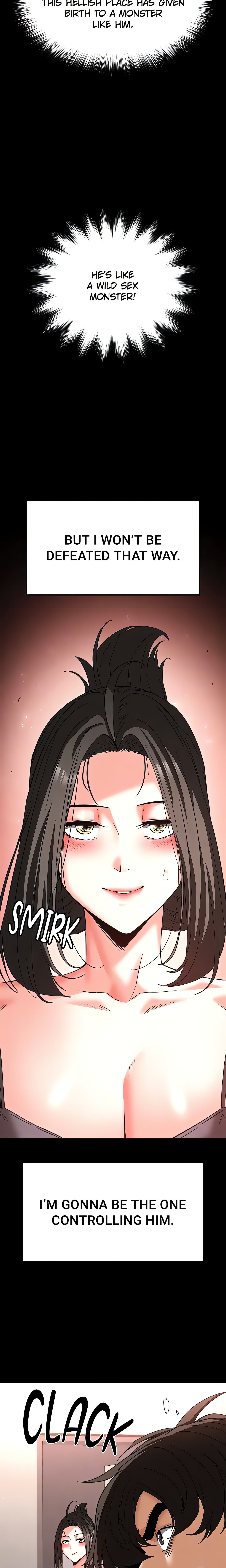 Human Trash (Official) chapter 45 page 7