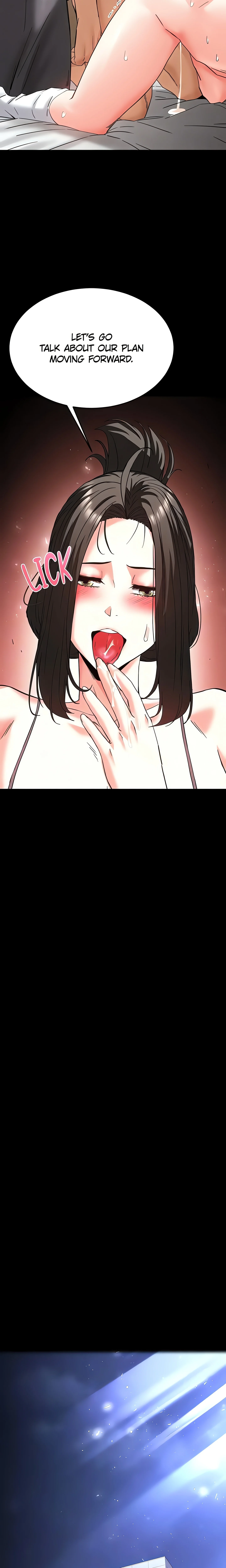 Human Trash (Official) chapter 45 page 14