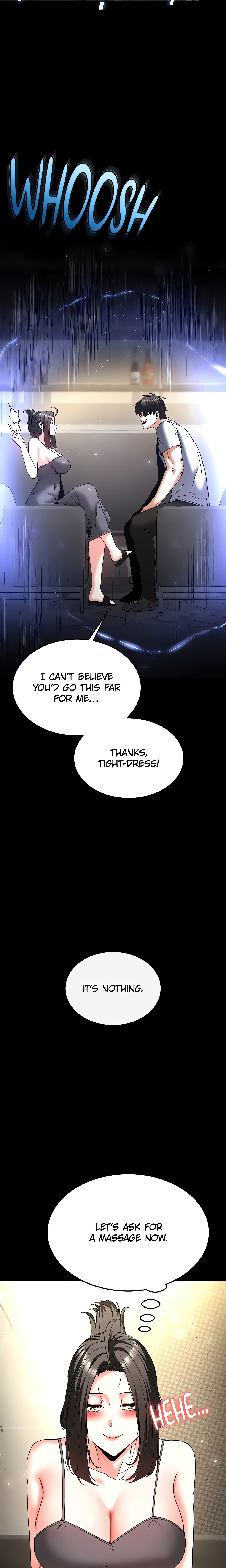 Human Trash (Official) chapter 45 page 26