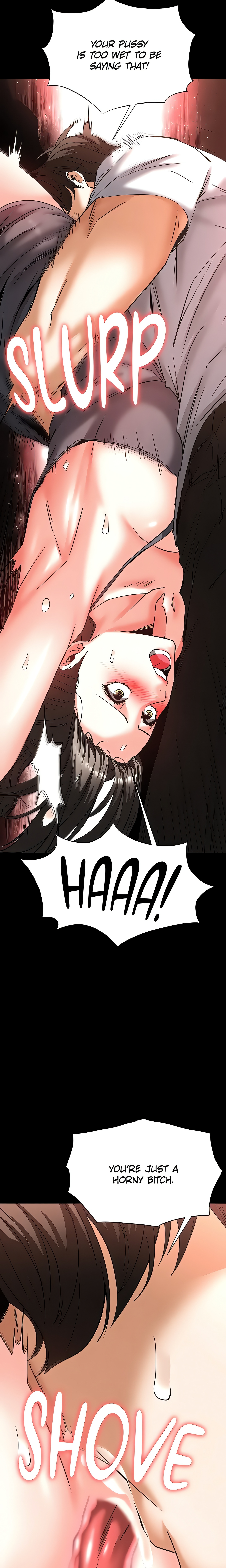 Human Trash (Official) chapter 45 page 35