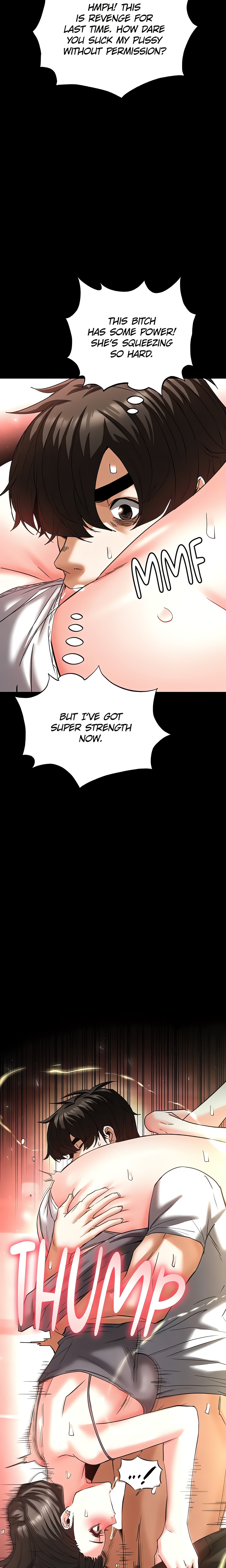 Human Trash (Official) chapter 45 page 37