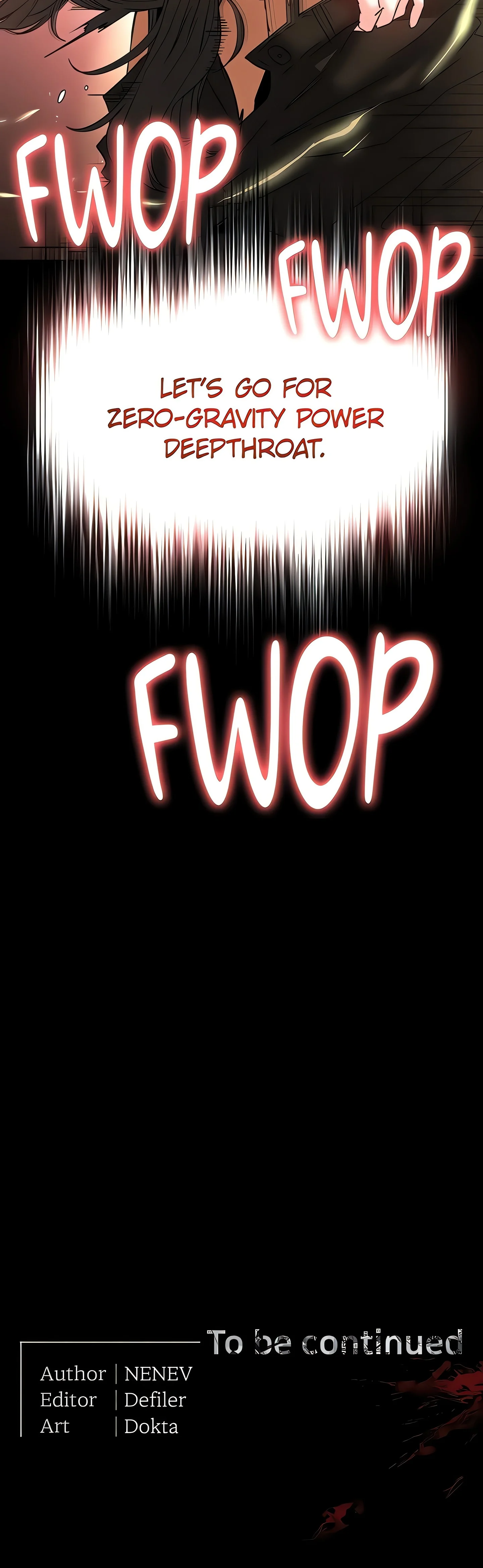 Human Trash (Official) chapter 45 page 38