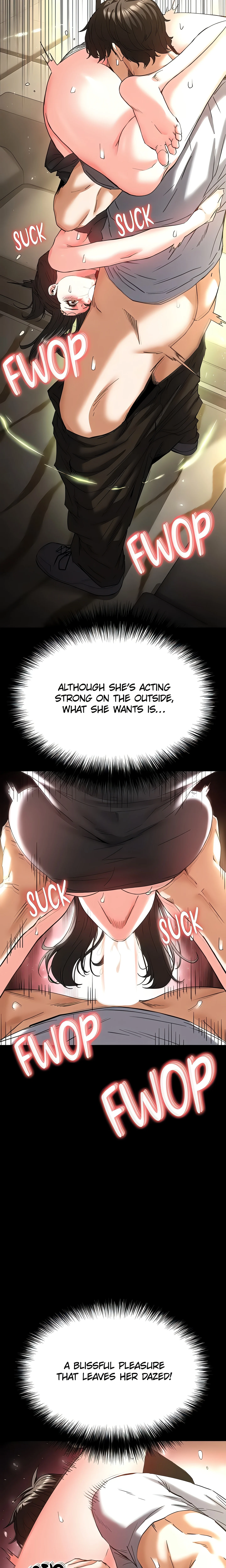 Human Trash (Official) chapter 46 page 2