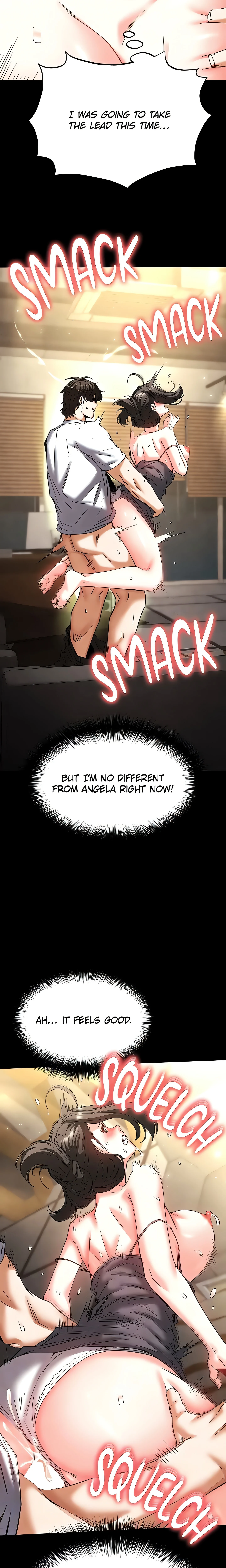 Human Trash (Official) chapter 46 page 5