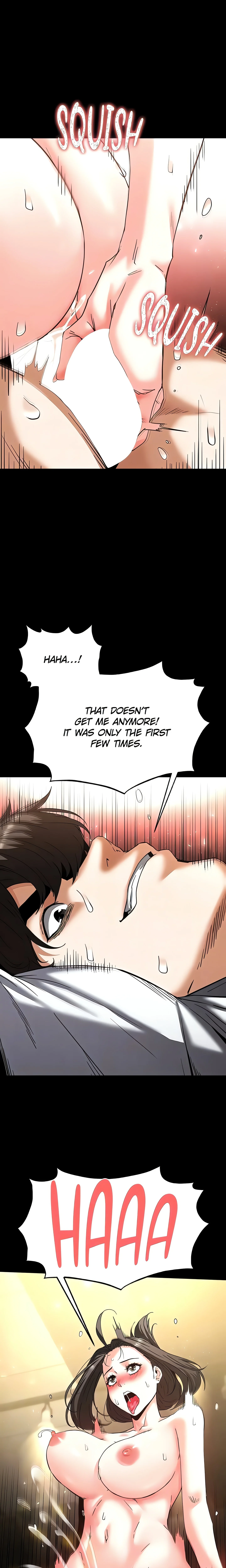 Human Trash (Official) chapter 46 page 17