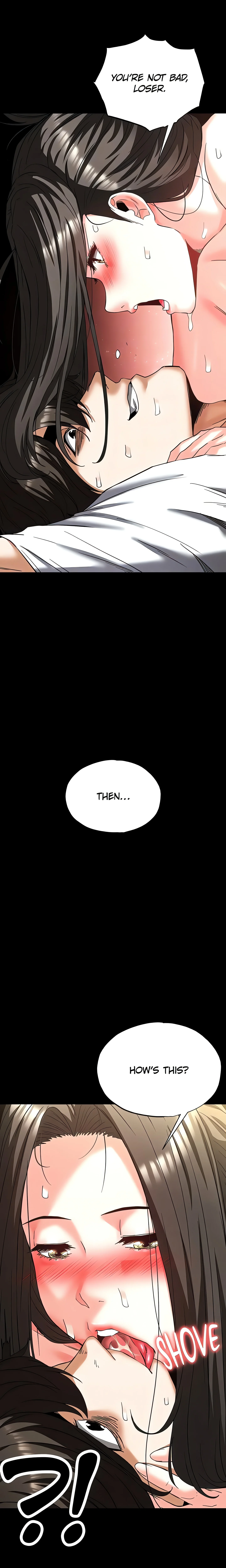 Human Trash (Official) chapter 46 page 19
