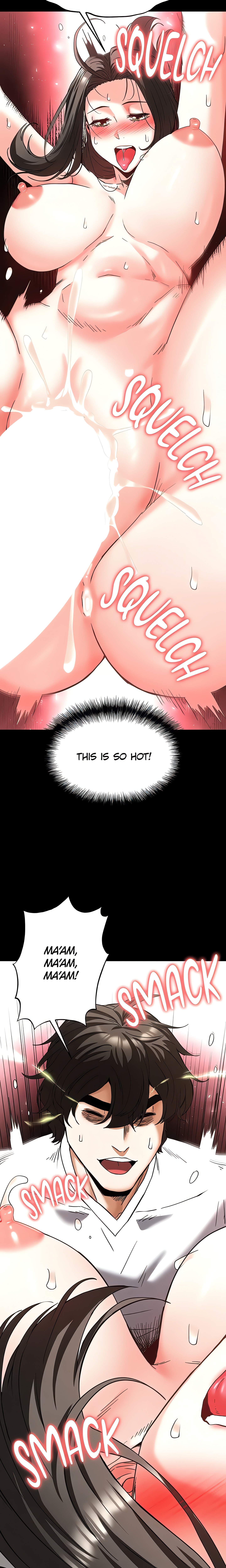 Human Trash (Official) chapter 46 page 25