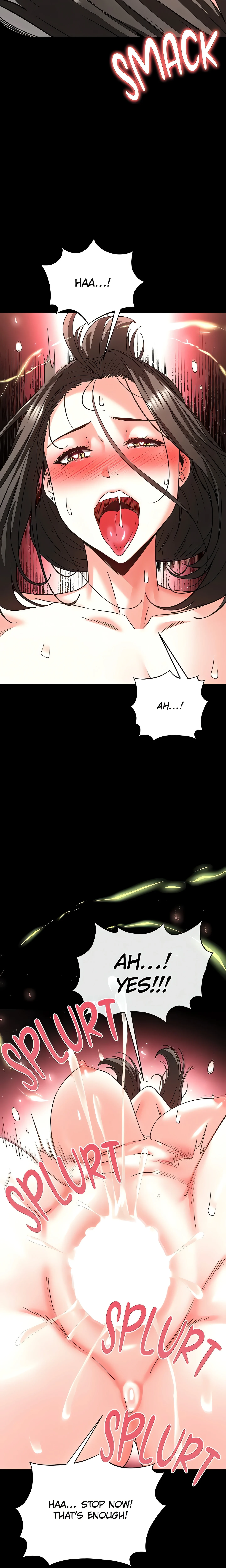 Human Trash (Official) chapter 46 page 26