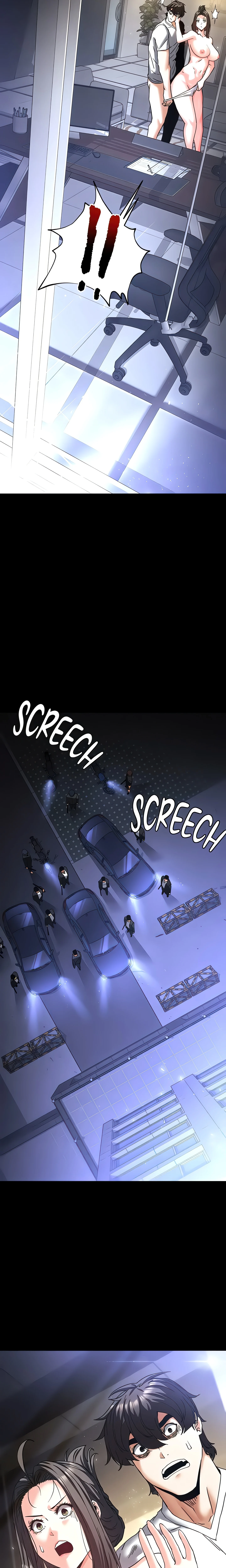 Human Trash (Official) chapter 46 page 31