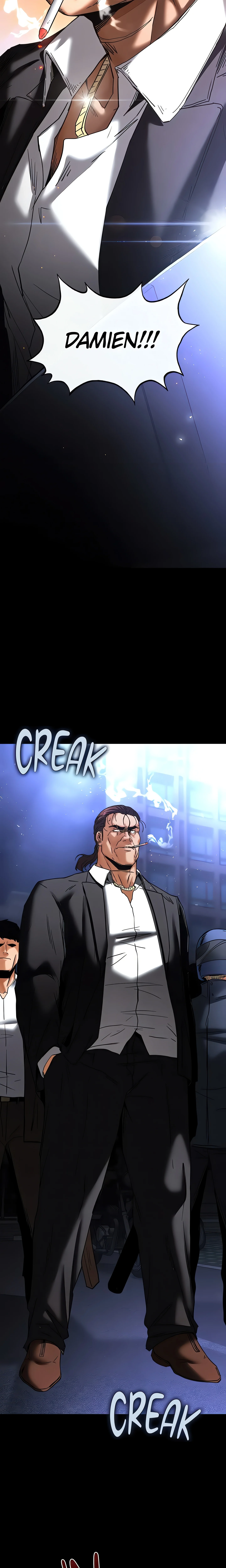 Human Trash (Official) chapter 46 page 33