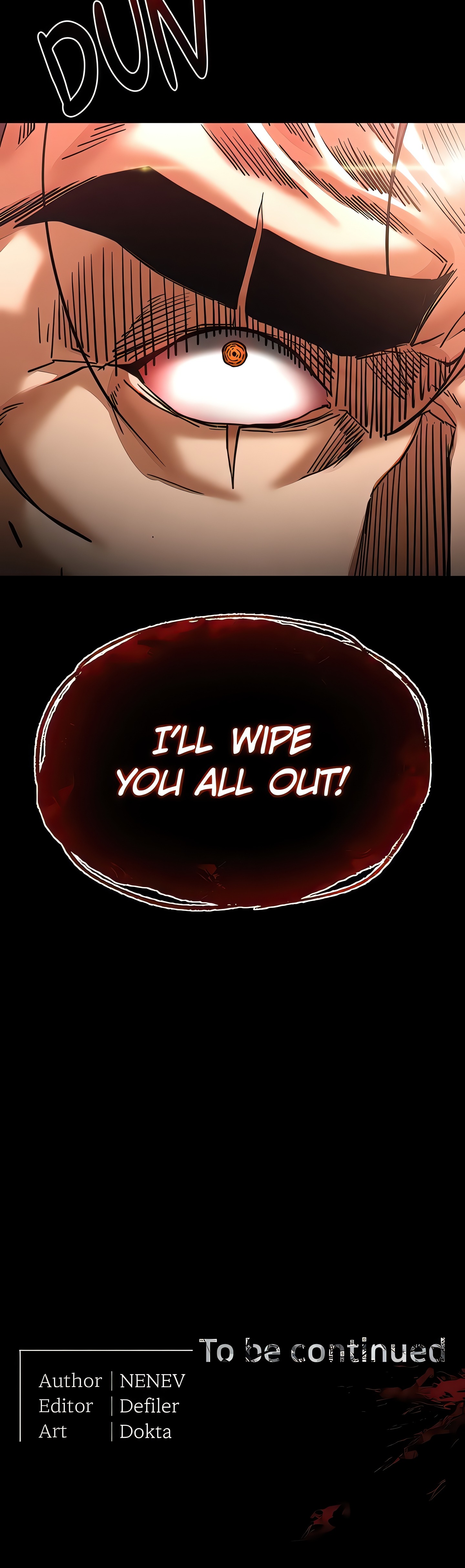 Human Trash (Official) chapter 46 page 34