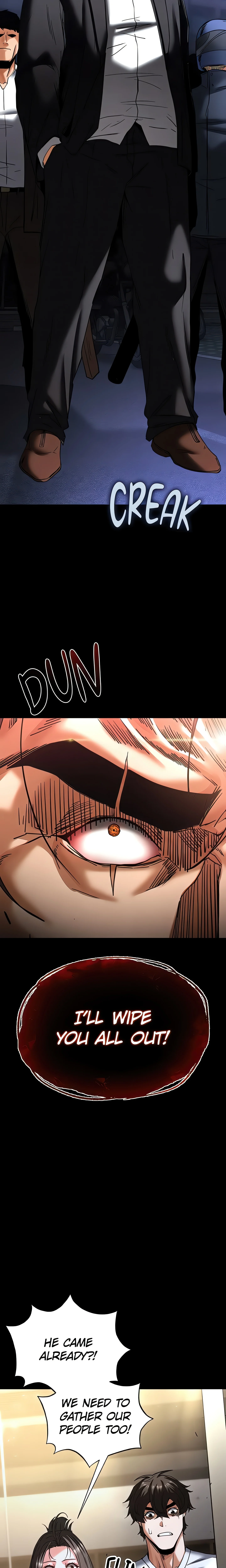 Human Trash (Official) chapter 47 page 2