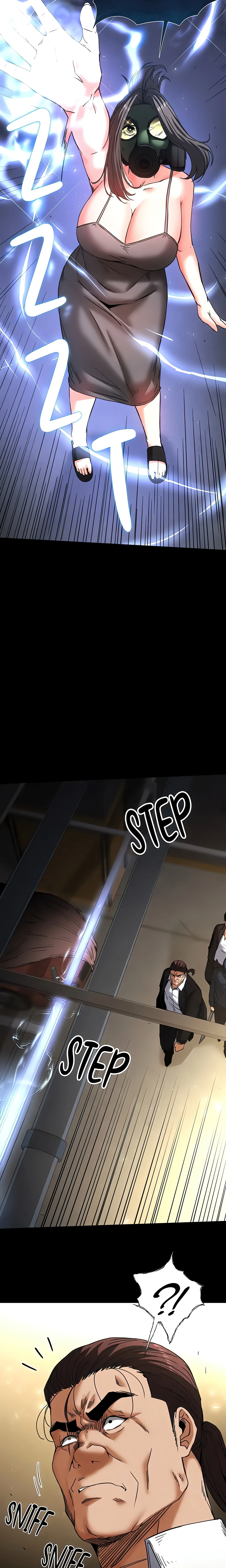 Human Trash (Official) chapter 47 page 13