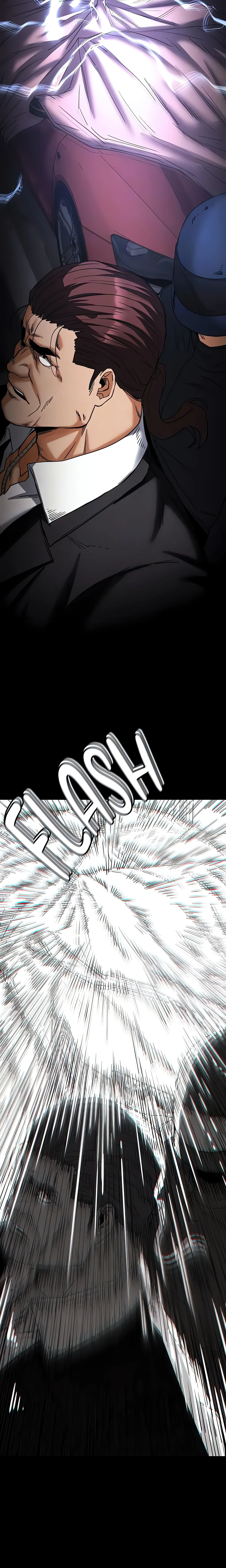 Human Trash (Official) chapter 47 page 15