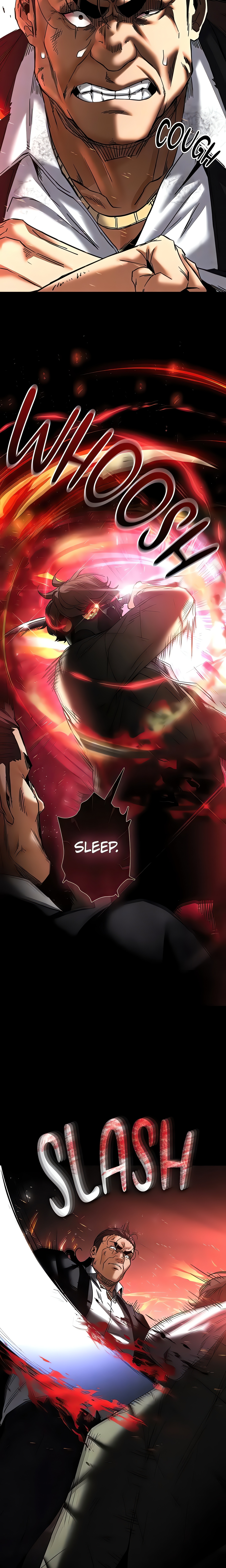 Human Trash (Official) chapter 47 page 18