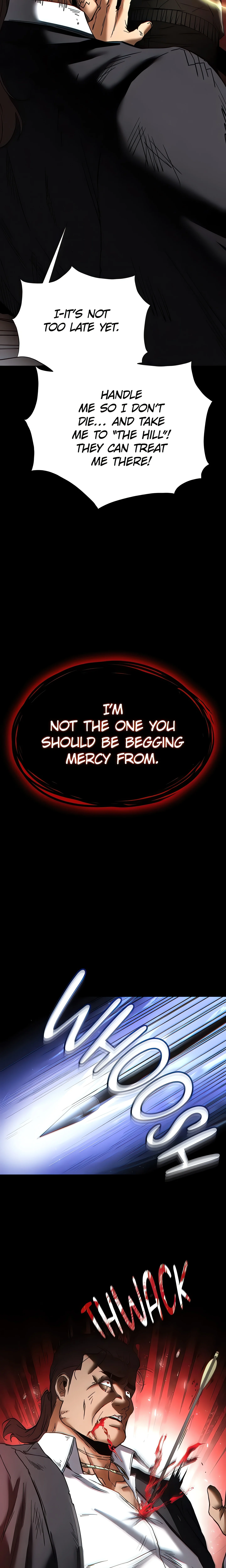 Human Trash (Official) chapter 47 page 27