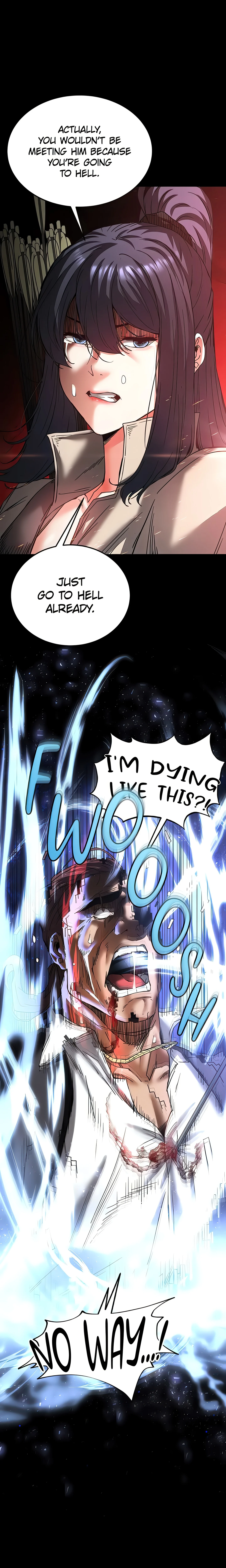 Human Trash (Official) chapter 47 page 29