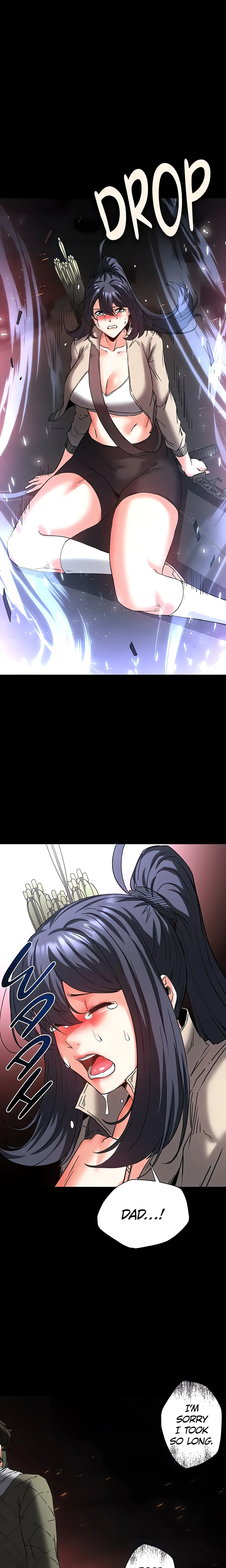 Human Trash (Official) chapter 47 page 30